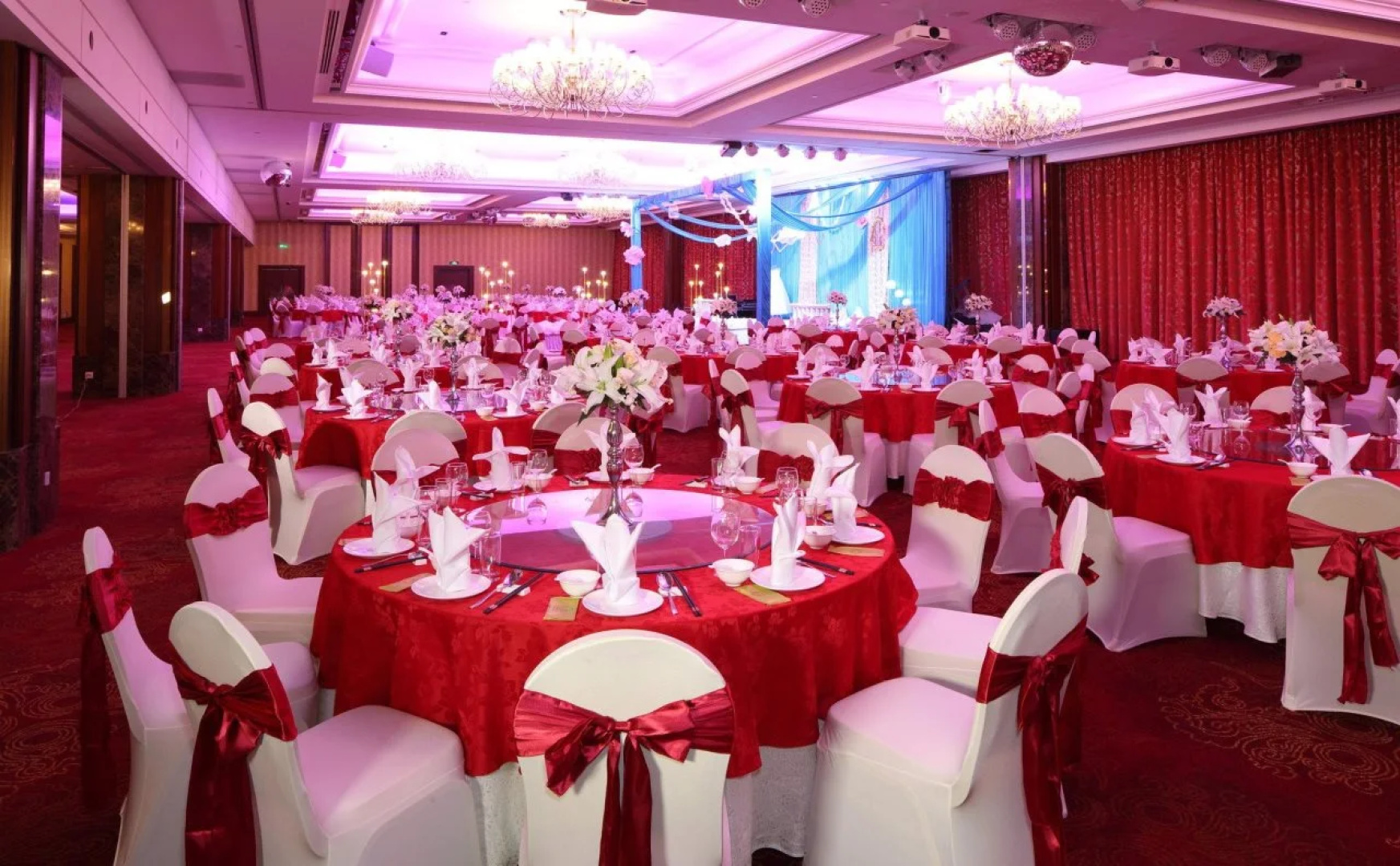 Evergreen Laurel Hotel Shanghai