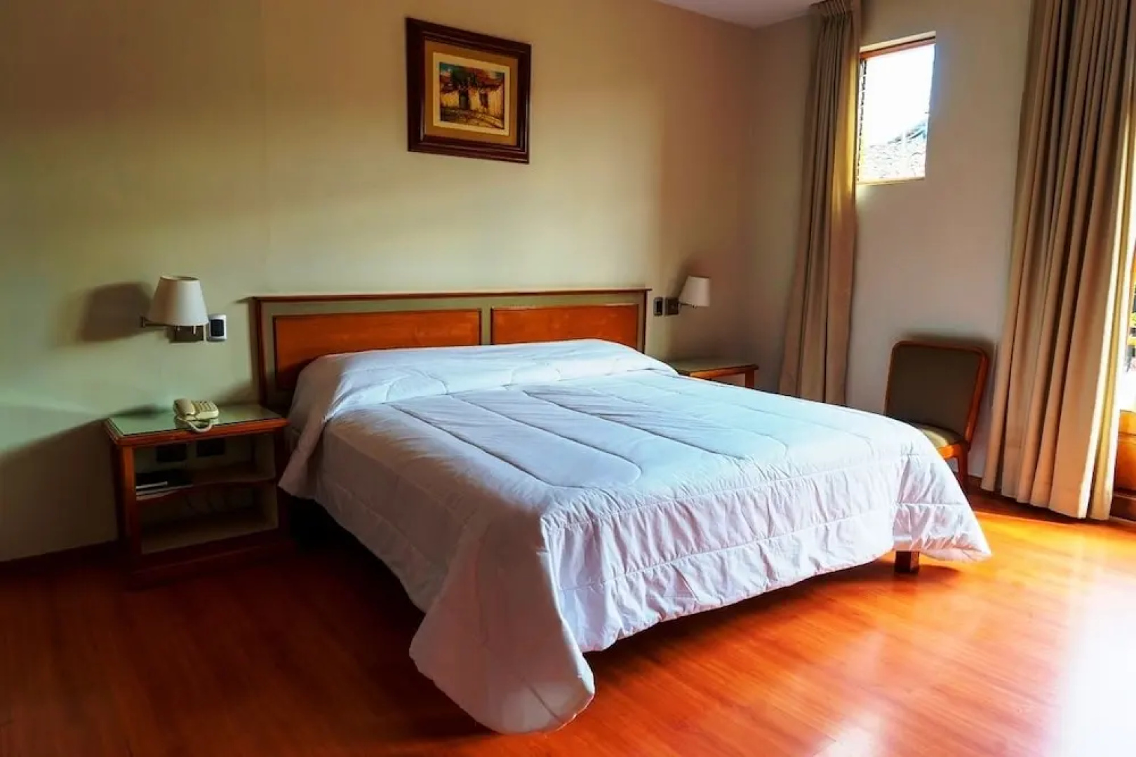 Hotel Continental
