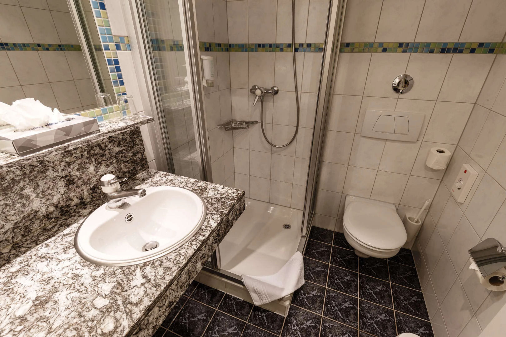 Victoria Lauberhorn Hotel