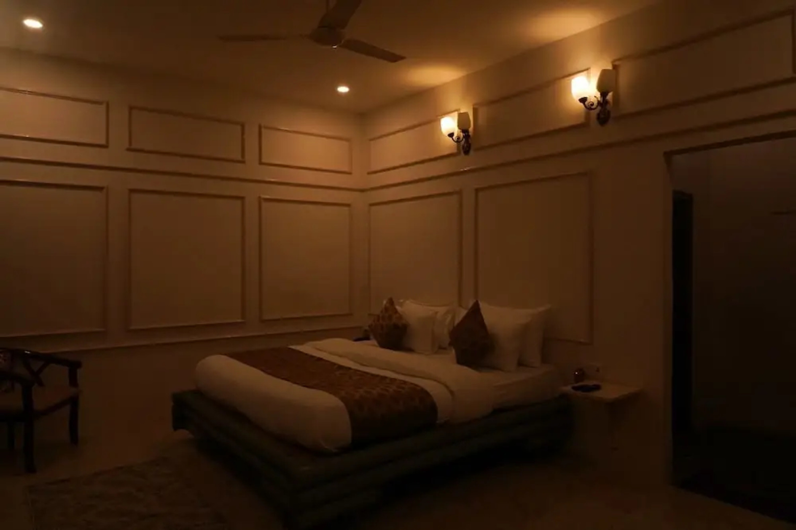 Blizz Hotels & Resorts