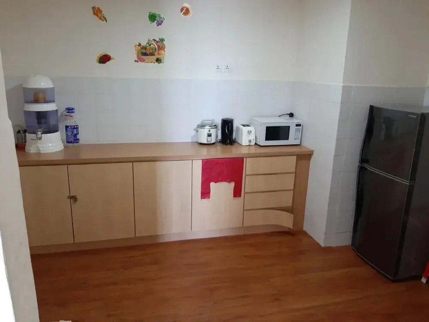 JJ Villa ,Deserenity