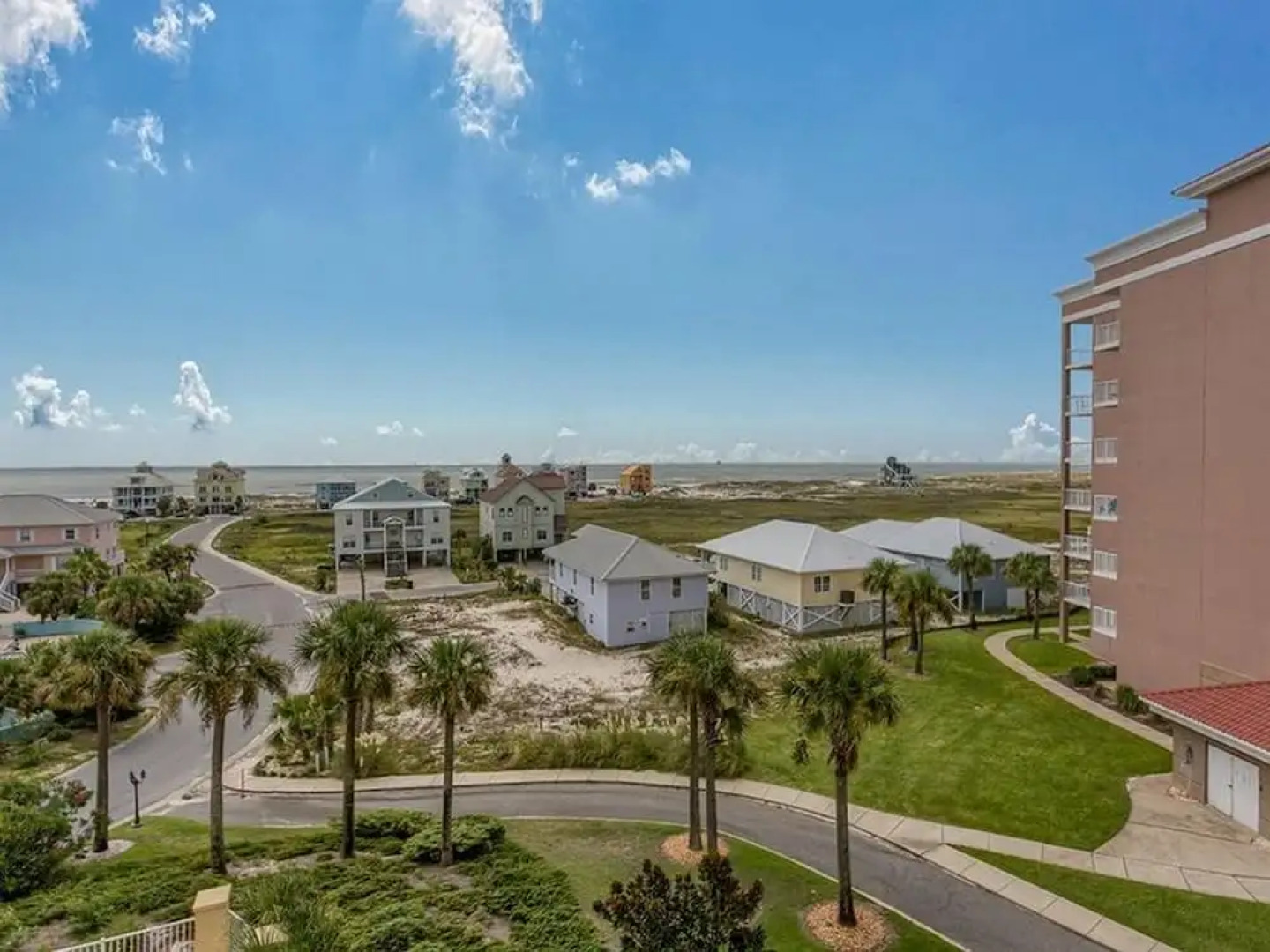 The Indies by Meyer Vacation Rentals