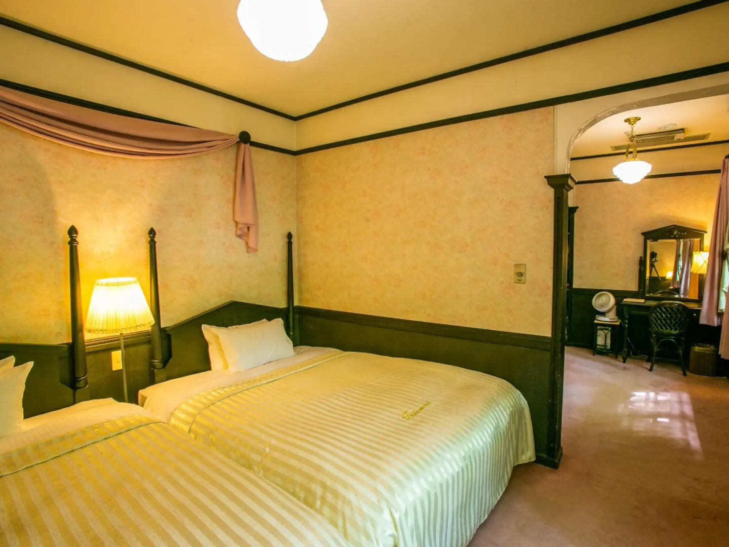 Restaurant & Hotel Traumerei