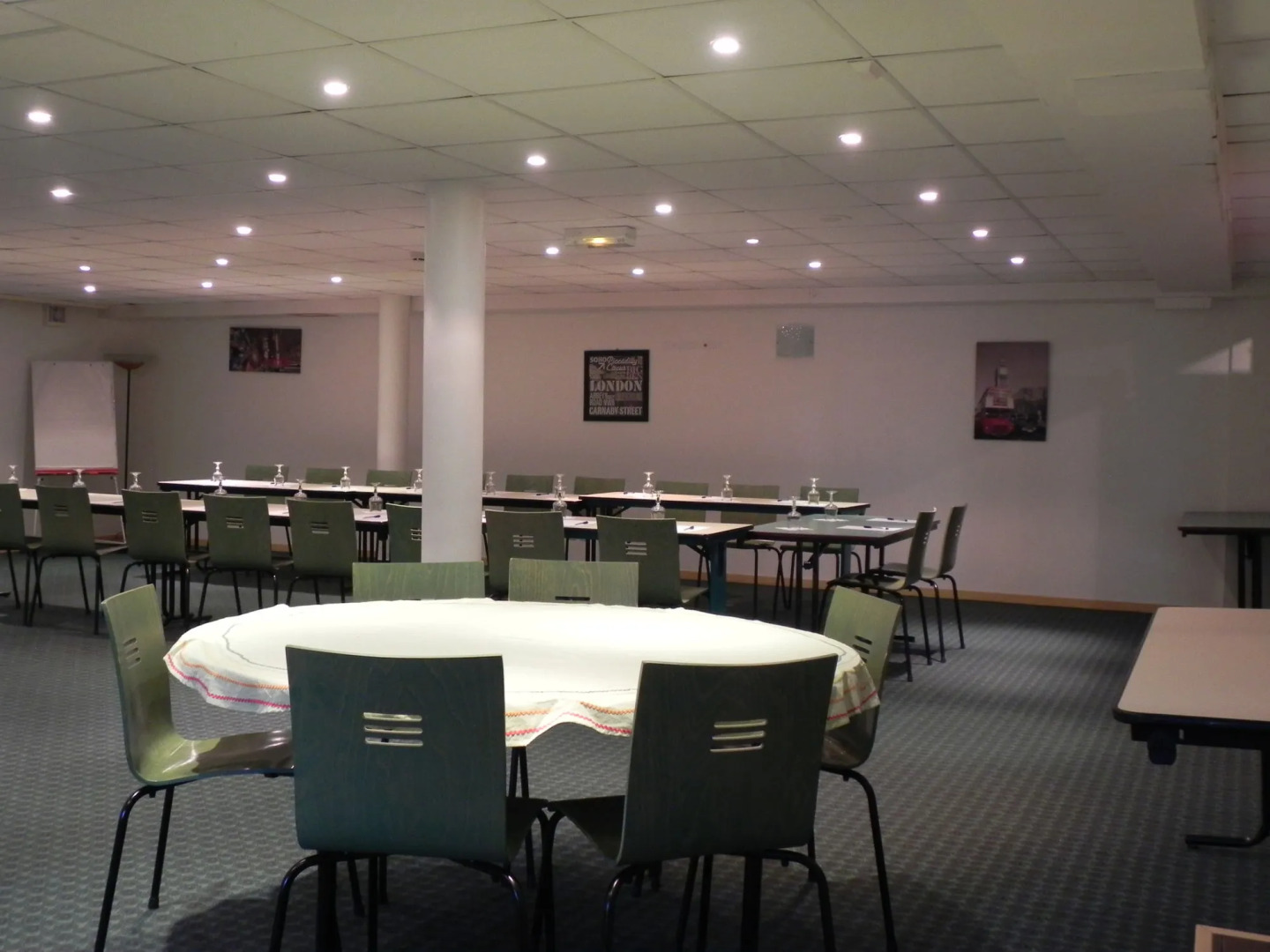 ibis Sète Balaruc les Bains Bien-être et Spa Hotel