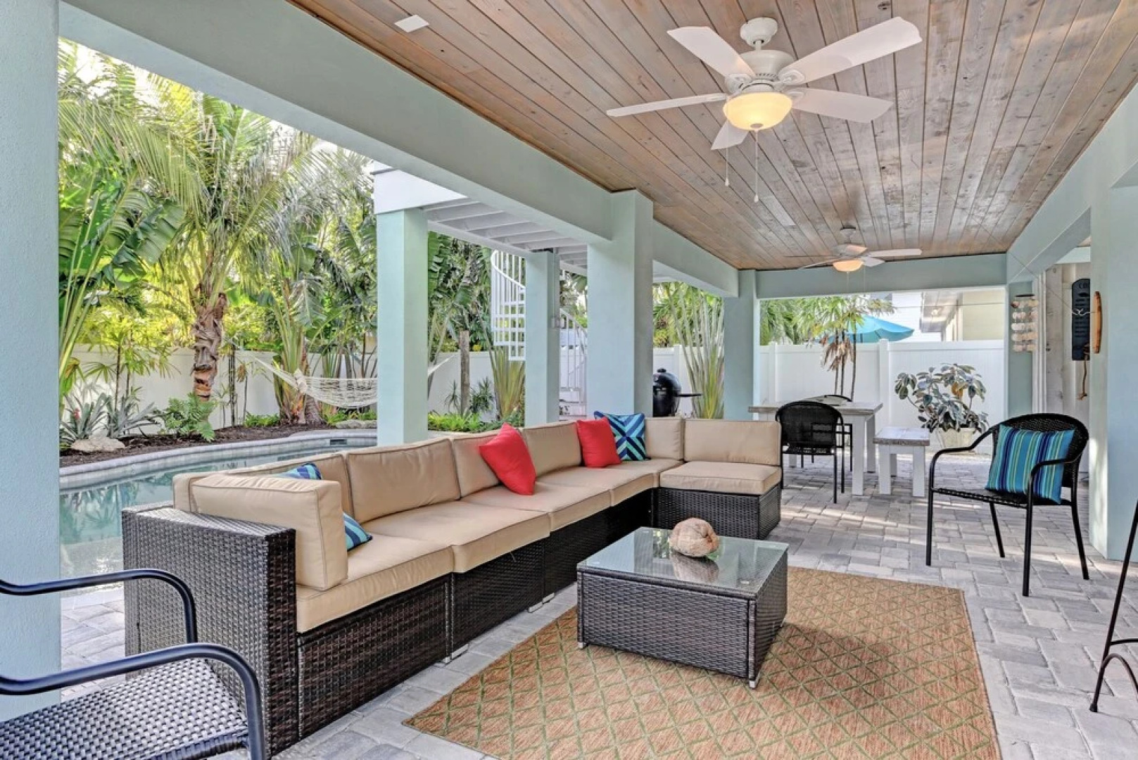 Coconut Breeze Estate