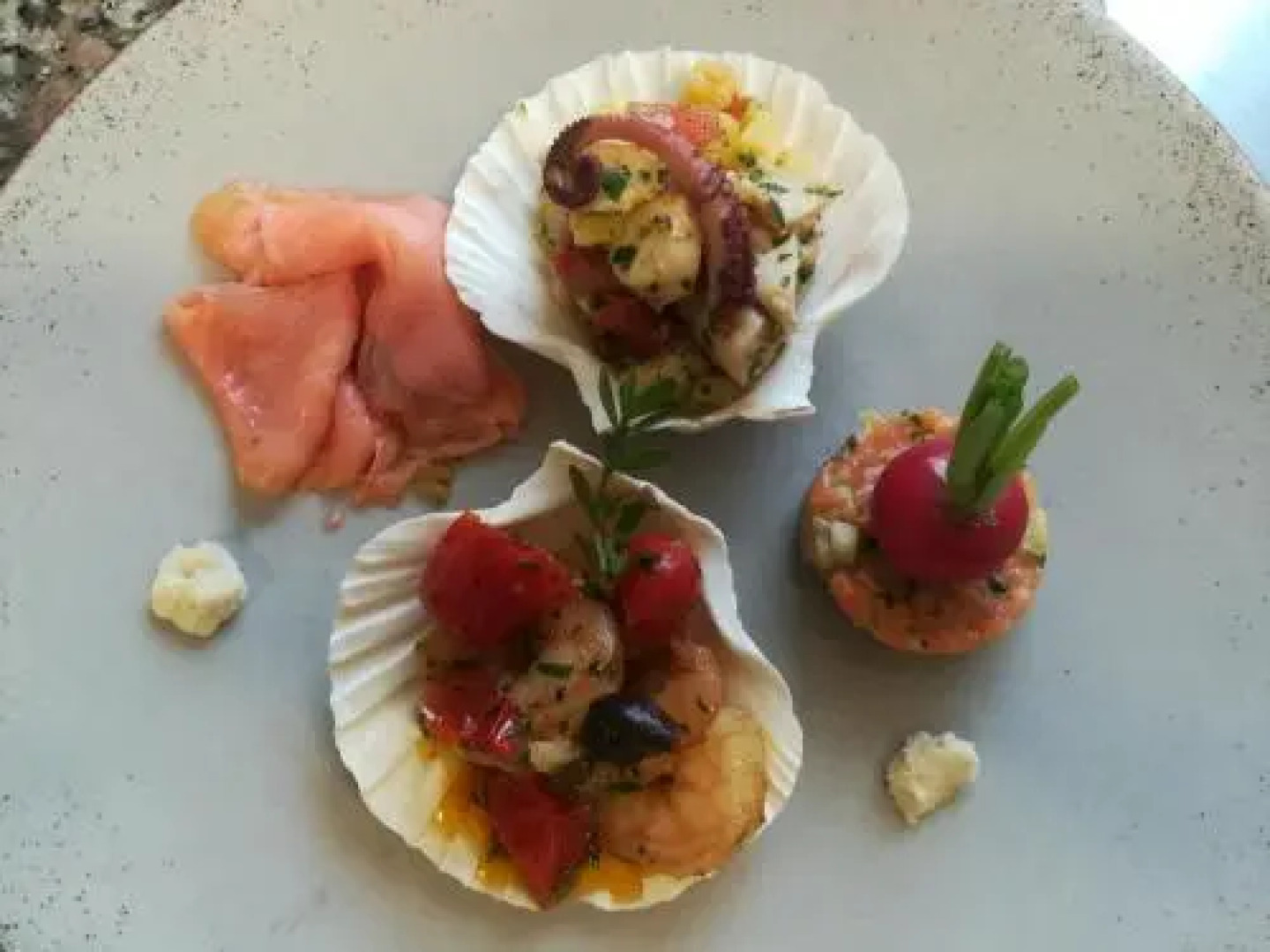 Pension Restaurant Trausberg