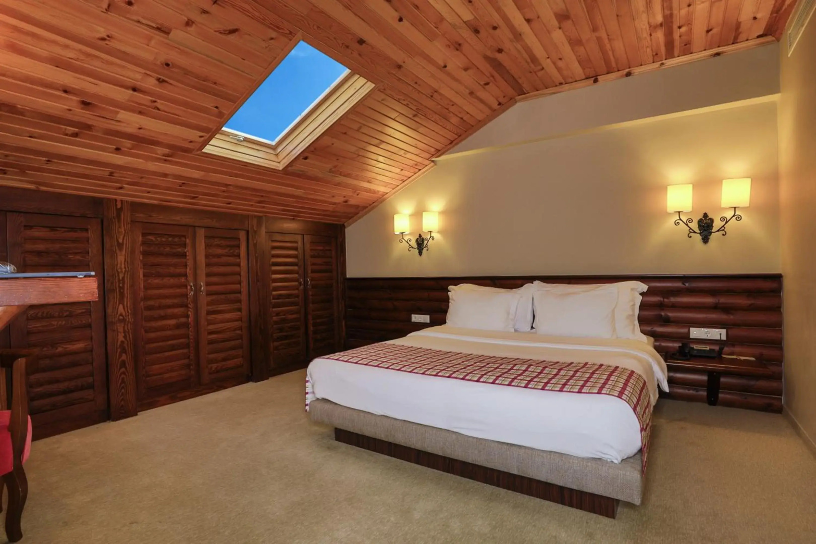 Gazelle Resort & Spa