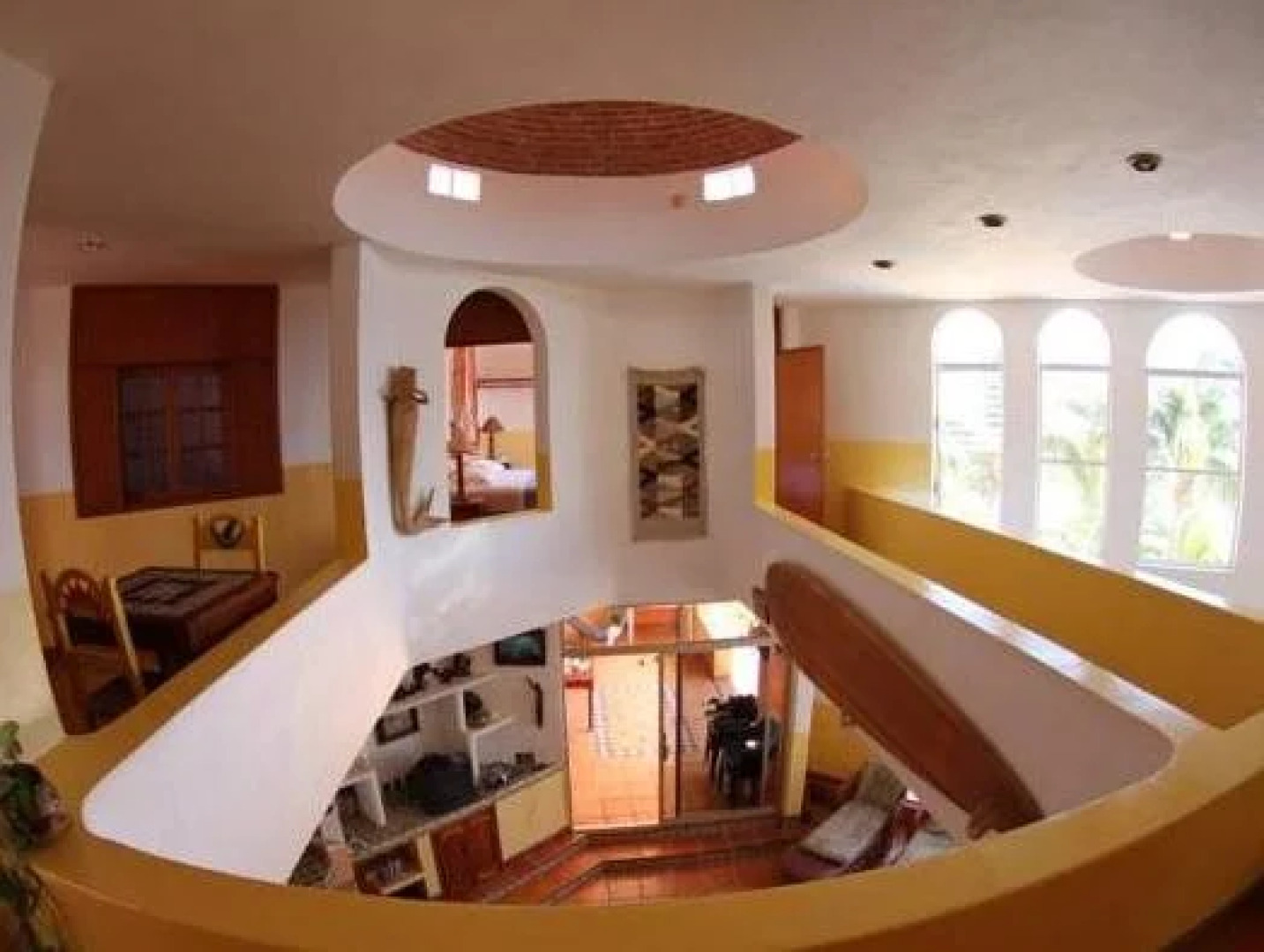 Hotel Villa Tropical