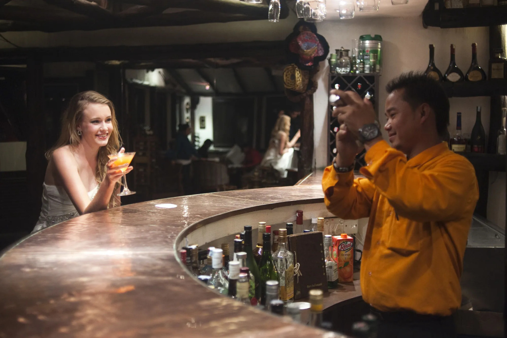 Club Himalaya, by ACE Hotels