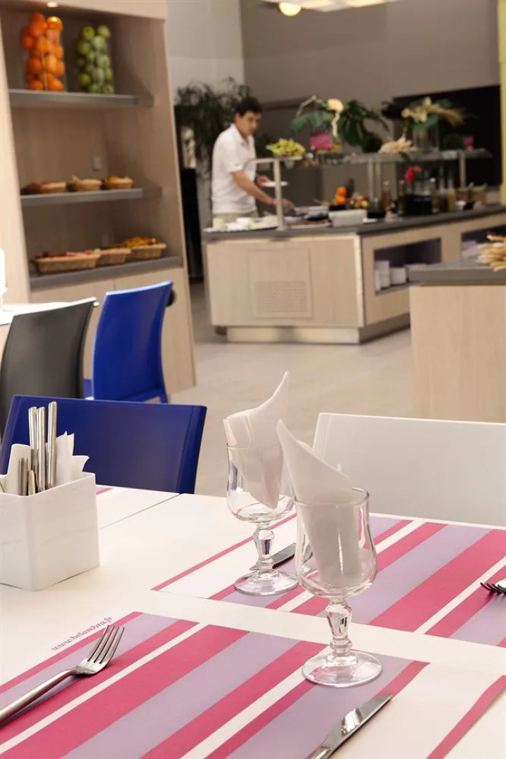 Belambra Clubs La Colle-sur-Loup - Les Terrasses De Saint-Paul De Vence