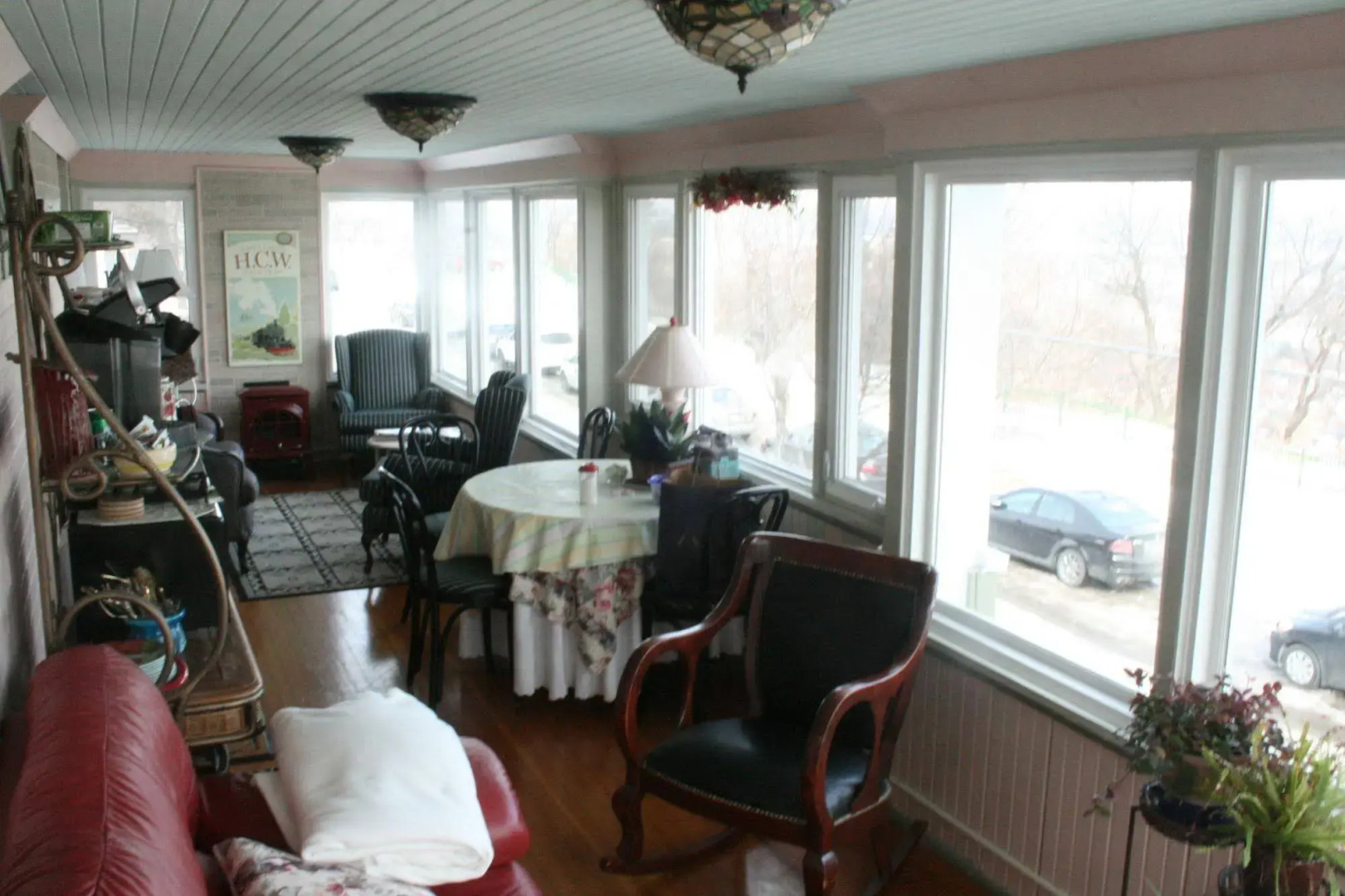 Rose Arden Bed & Breakfast