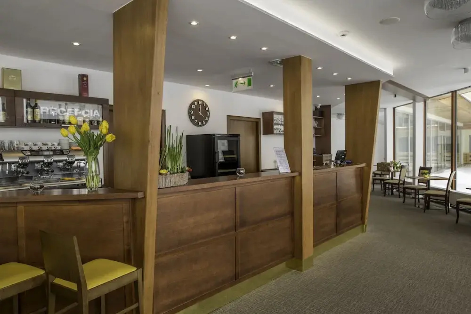 Hrebienok Resort - Dependance