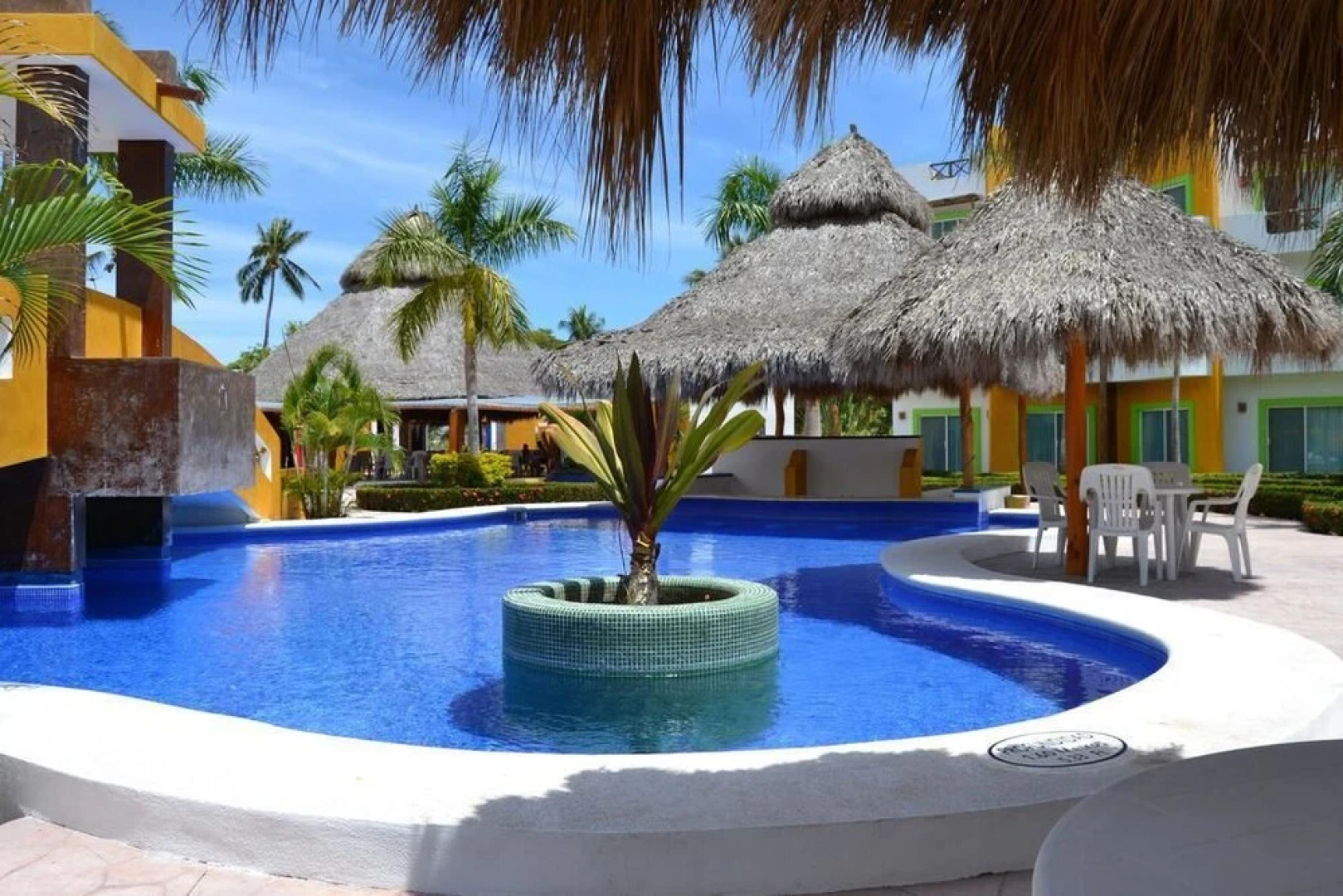 Villas CocoMango