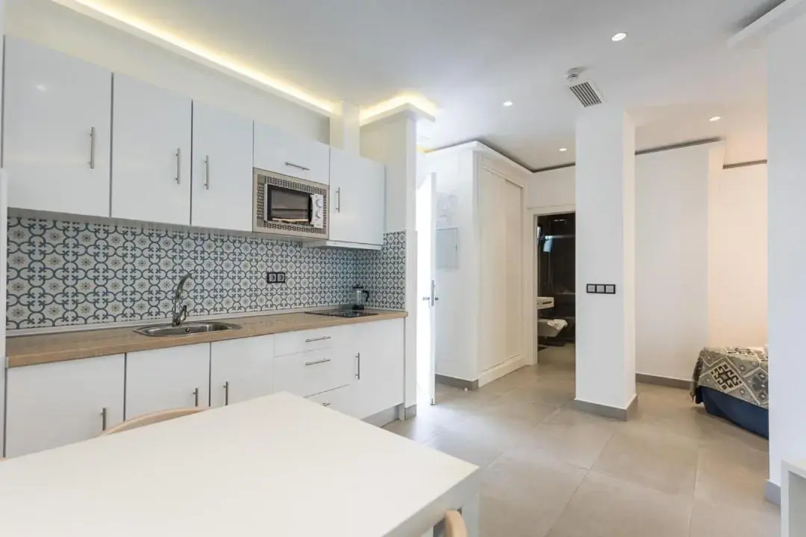 Hotel Playa de la Plata