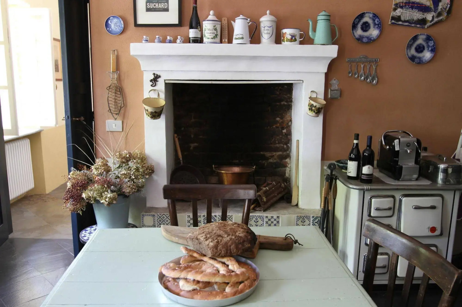 Sotto la Luna Bruna B&B