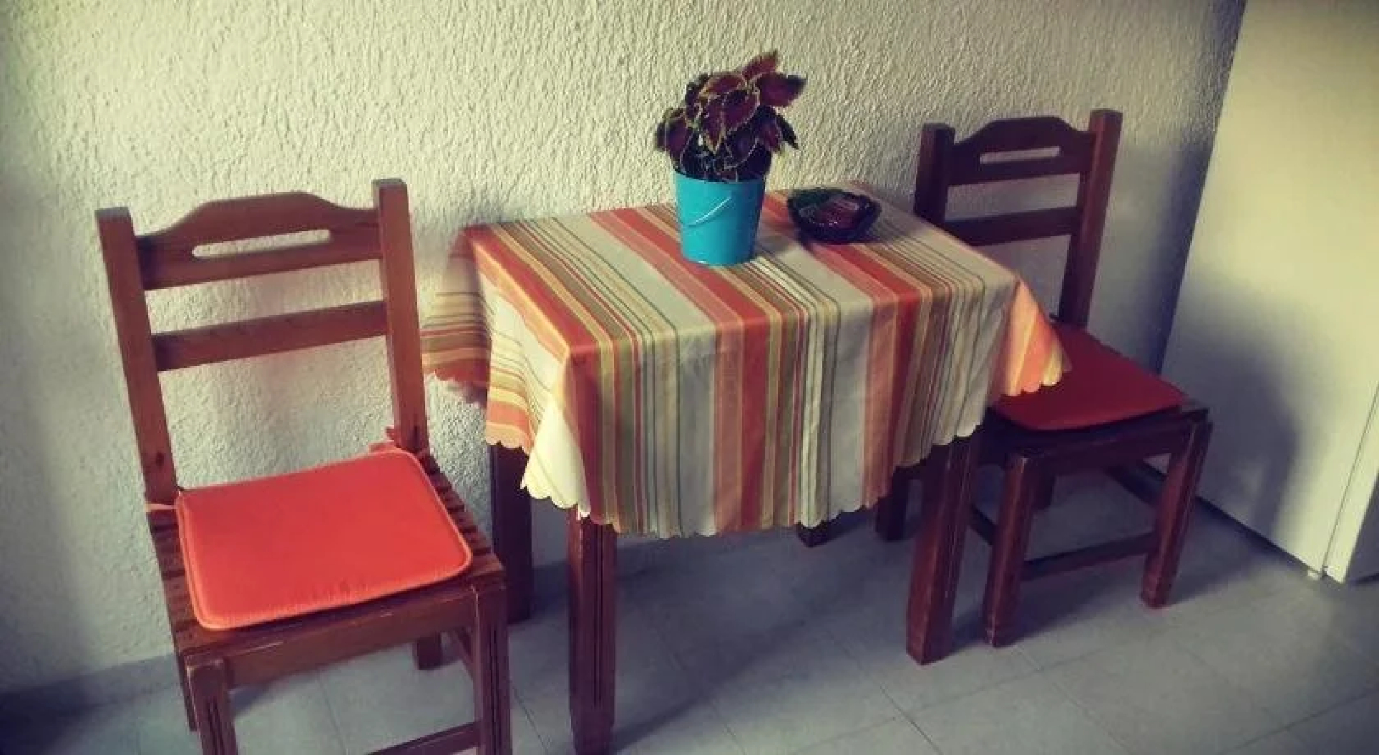 Olondio Apartments