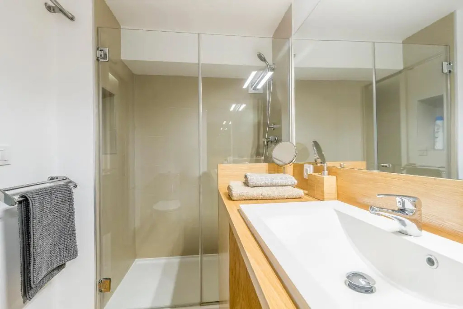 Duplex en San Lorenzo