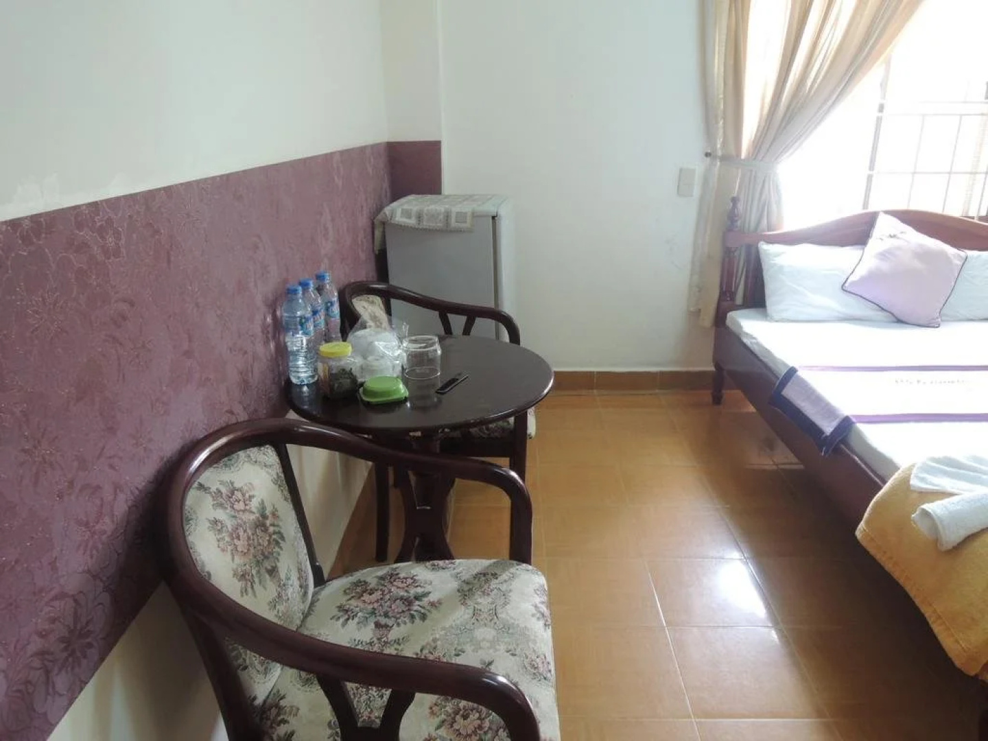 Da Lan Hotel