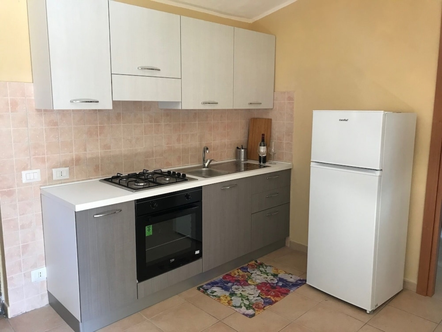 Arancetodamare Artemide