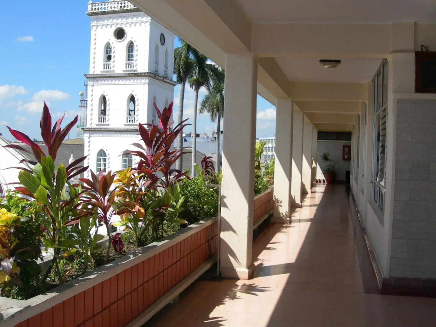 Capital O Hotel Florida Tuxpan