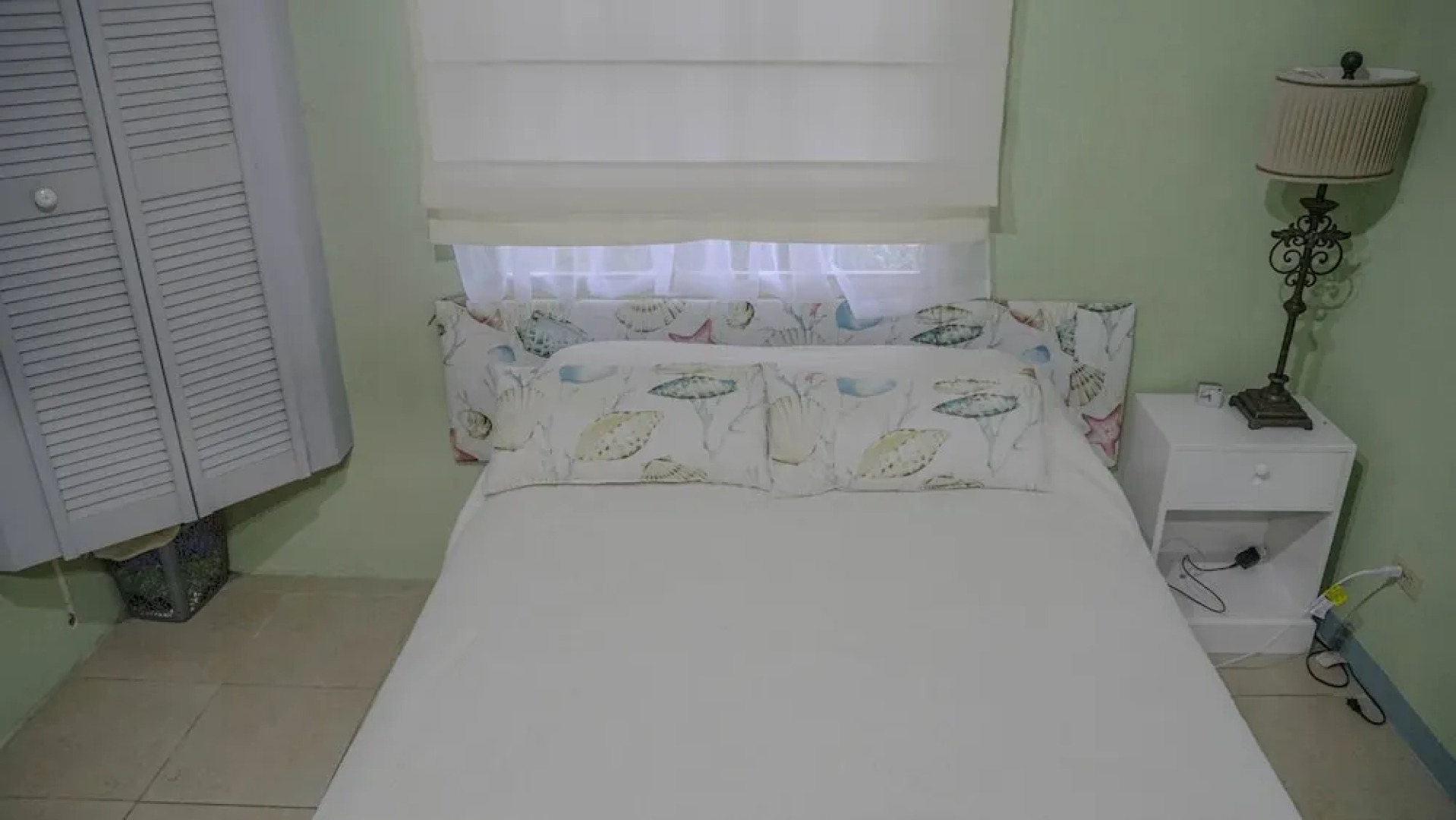 Stay Awhile Apartment