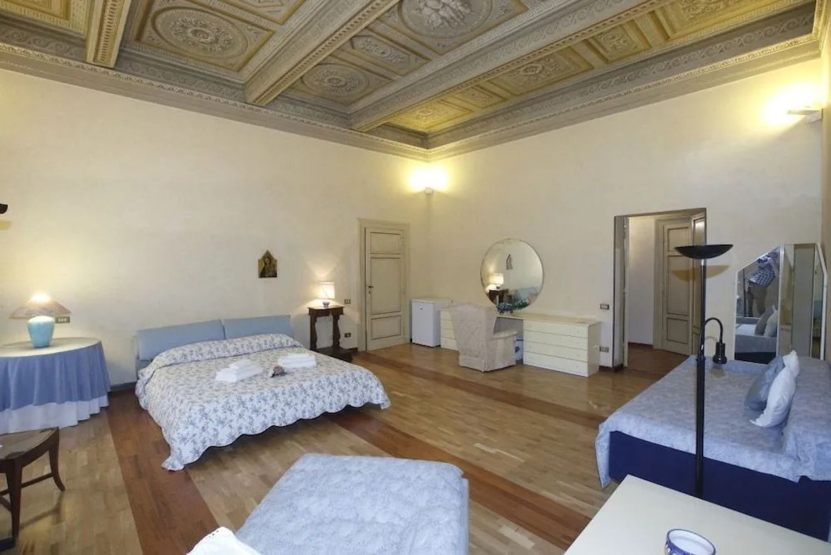 Residenza Depoca Montanini