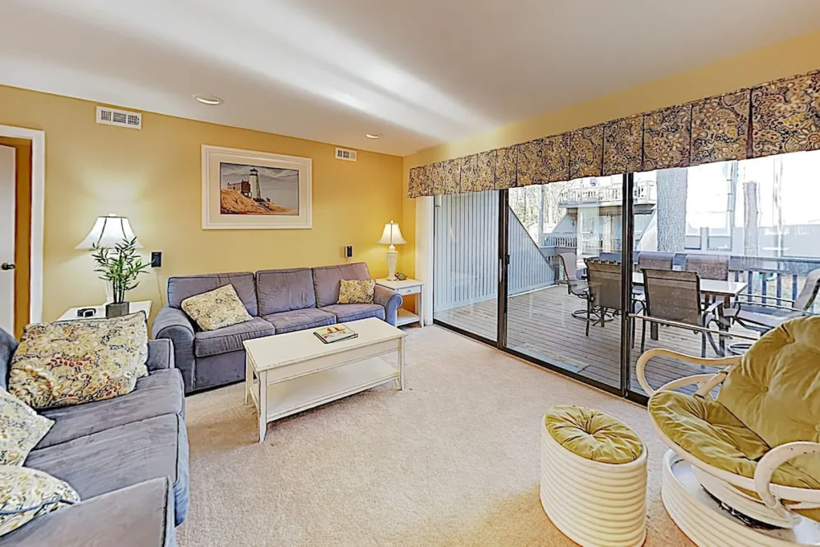 New Listing! Lovely Sea Colony Escape W/ 12 Pools 2 Bedroom Condo