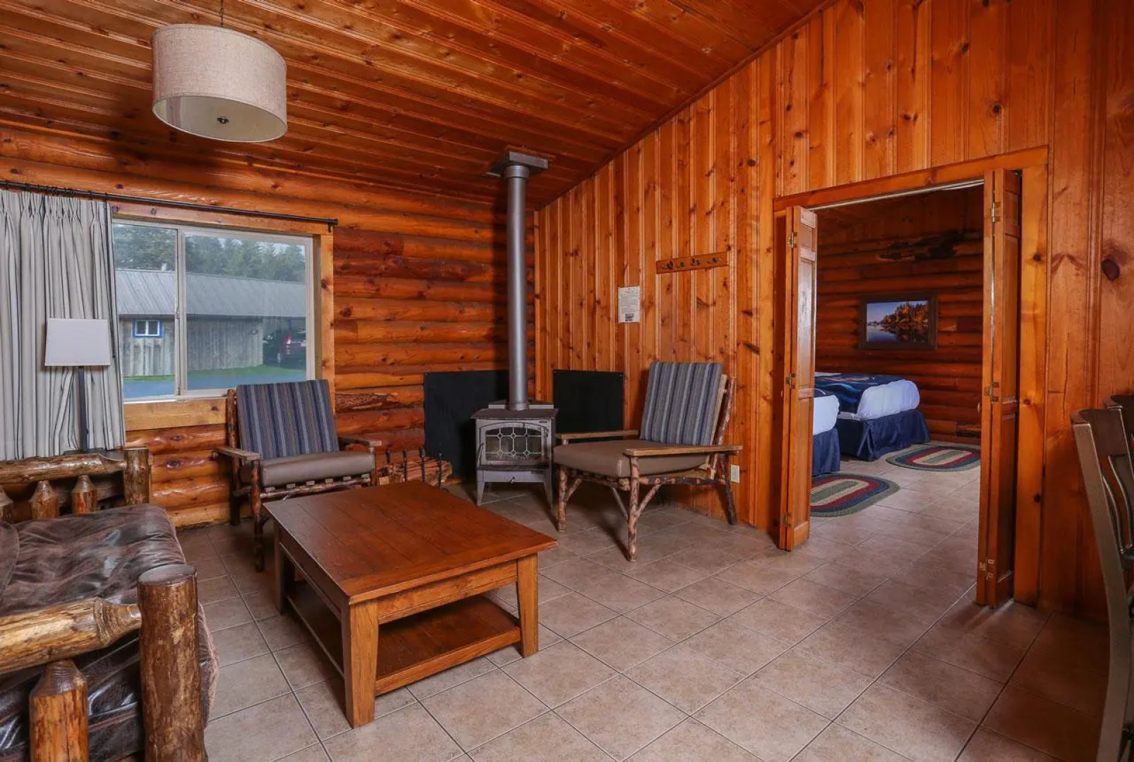 Kalaloch Lodge