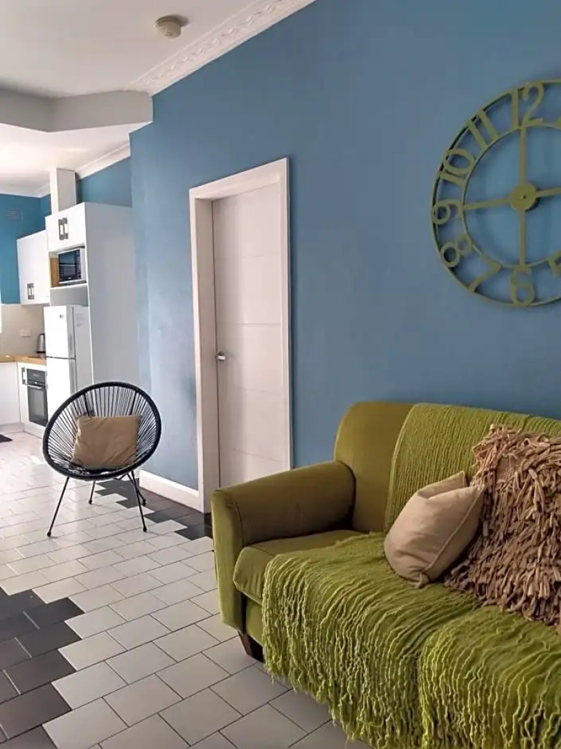 Kindred Studio Apartments