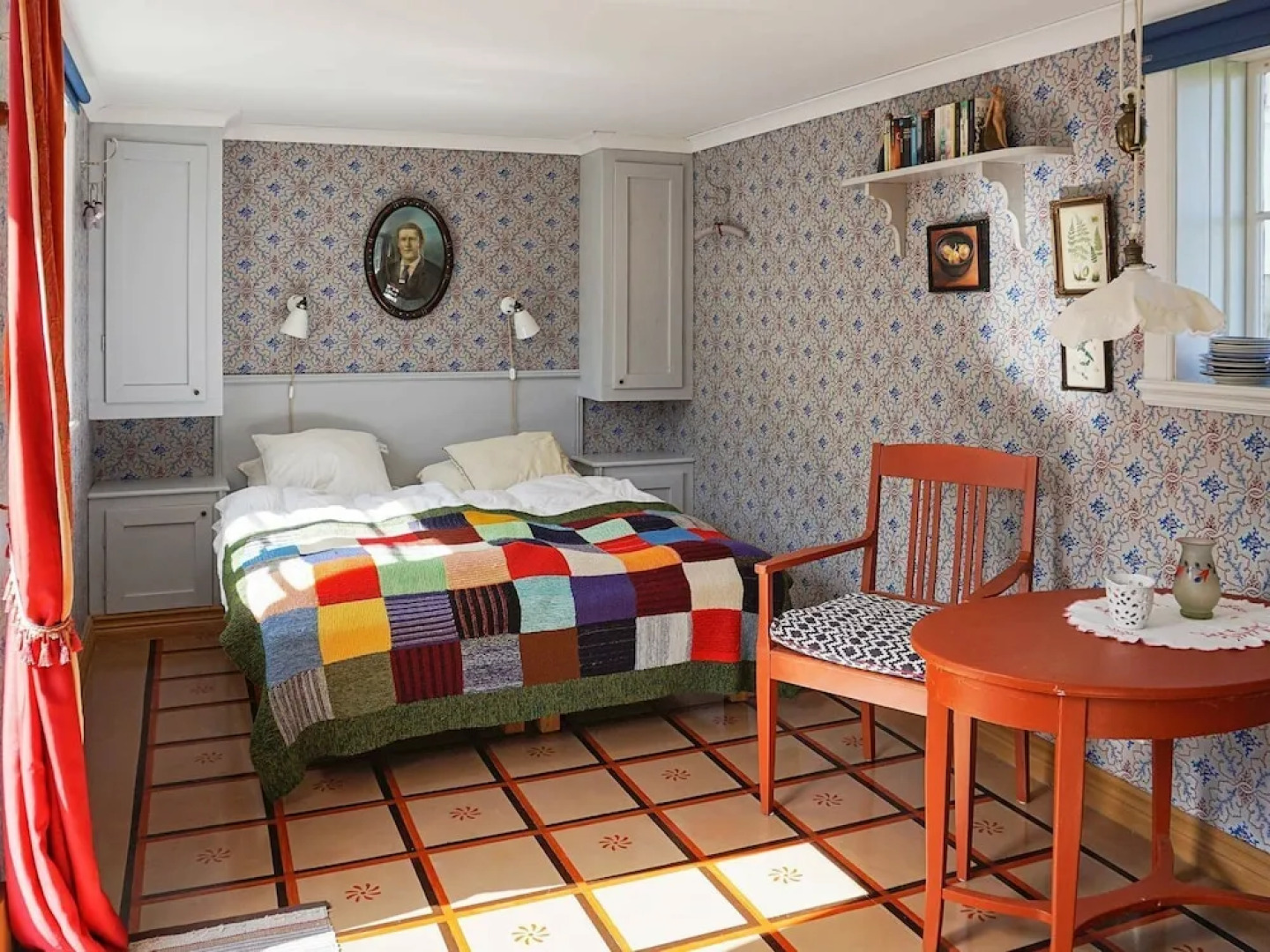 Holiday Home Hunnebostrand Ii