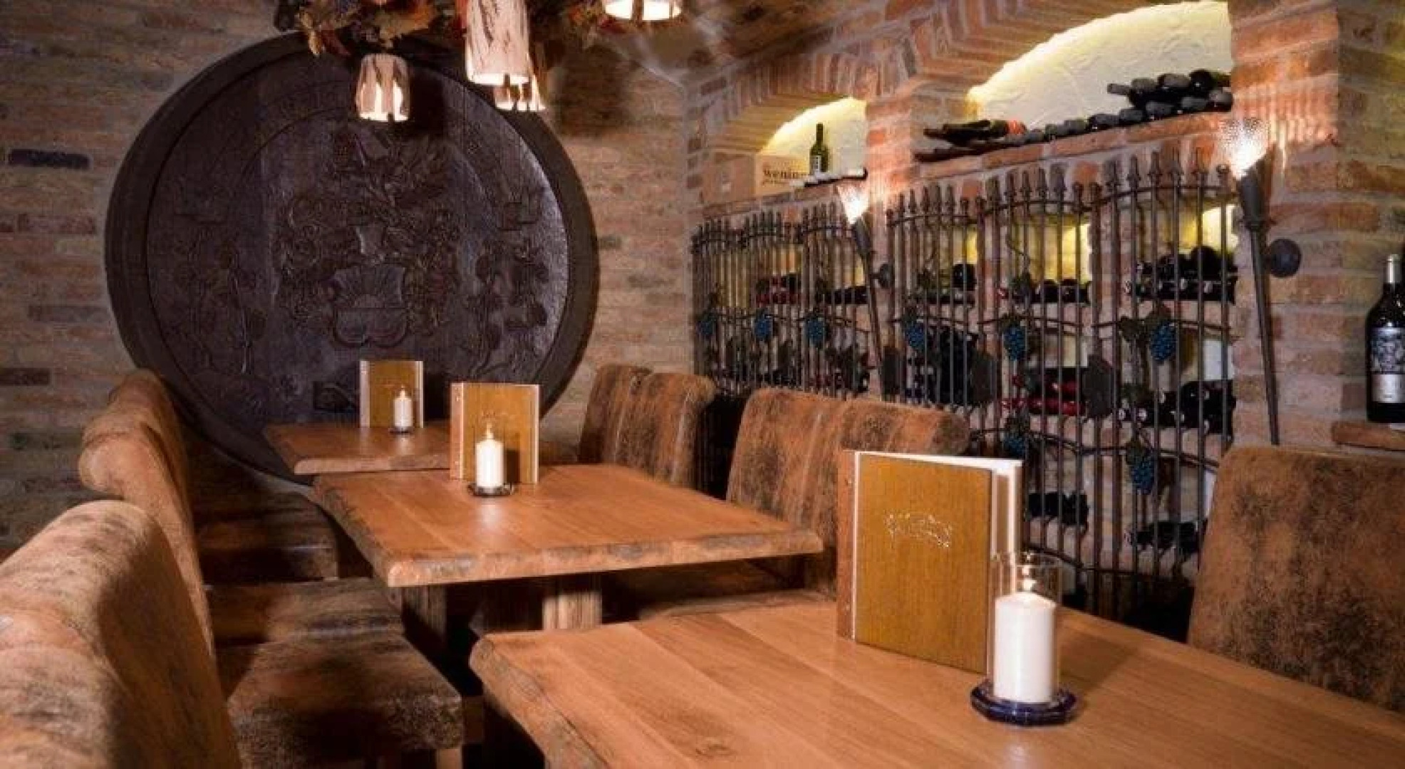 Appartementhaus "Im Anger"