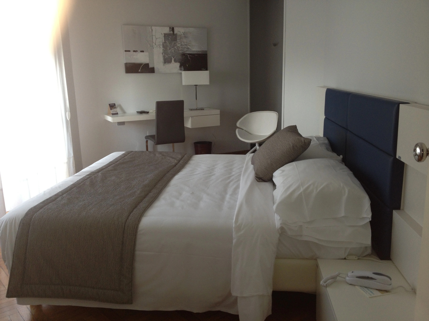 B&B Hotels Park Hotel Suisse Santa Margherita Ligure