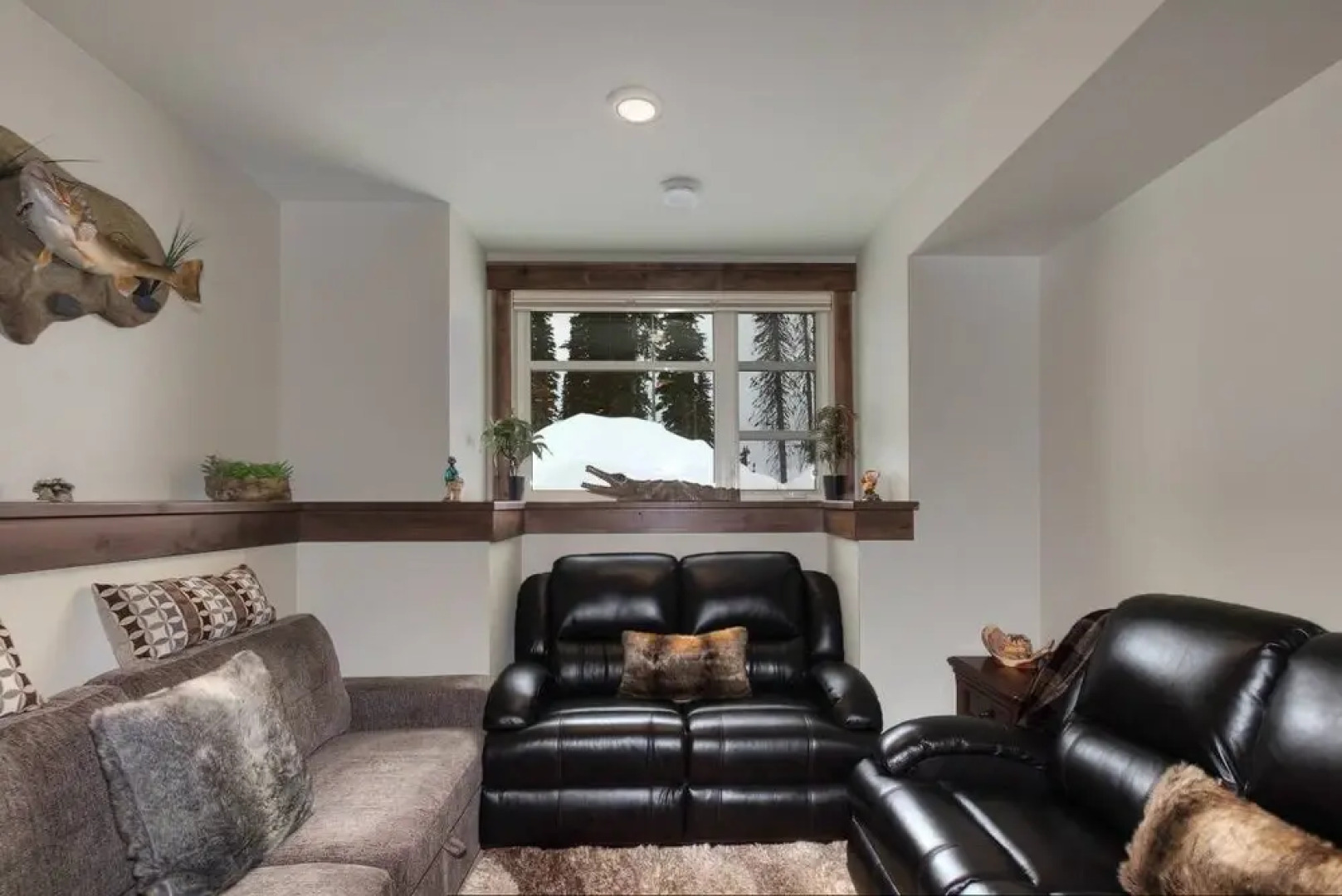 Feathertop 480 - Stunning High-End House with Amazing Views