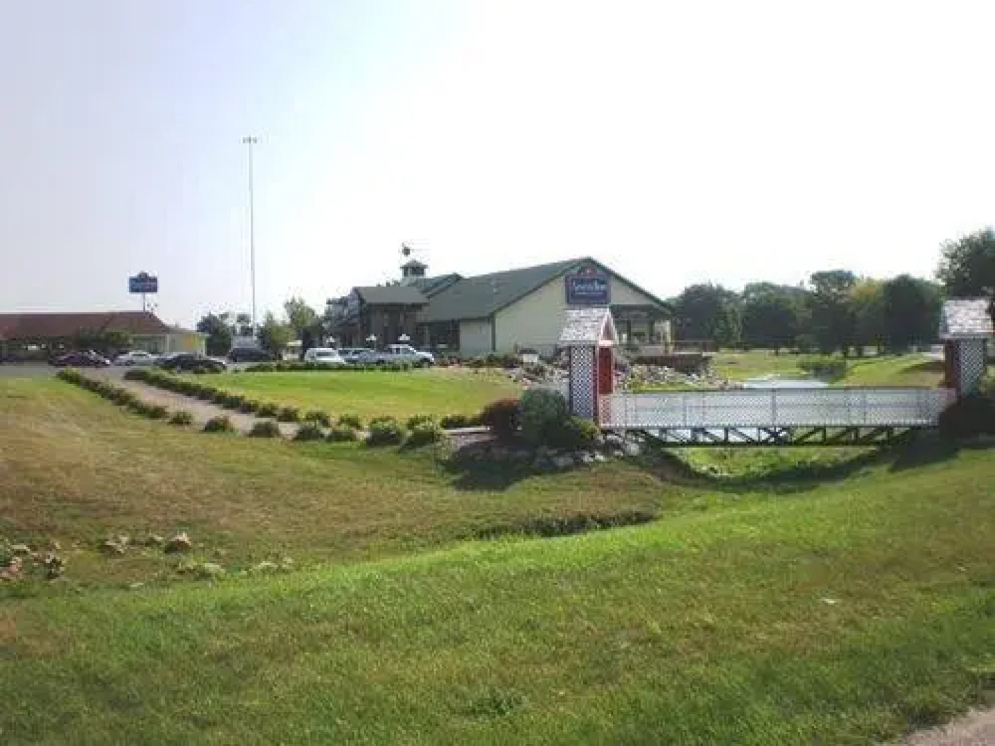 AmericInn Belle Plaine