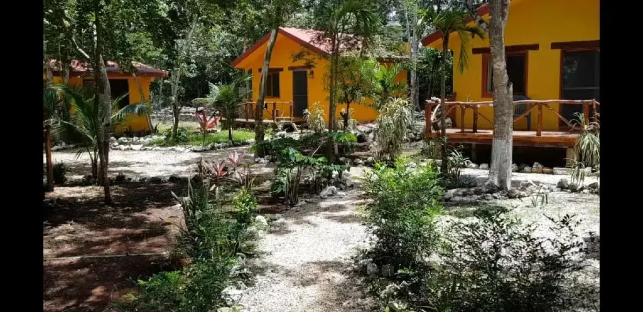 Yanay Natural Retreat Hotel