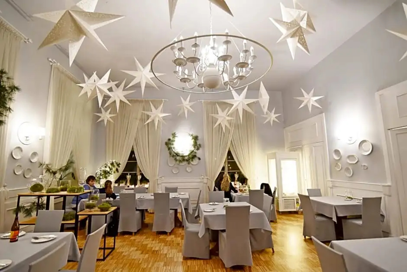 Pałac w Pakosławiu