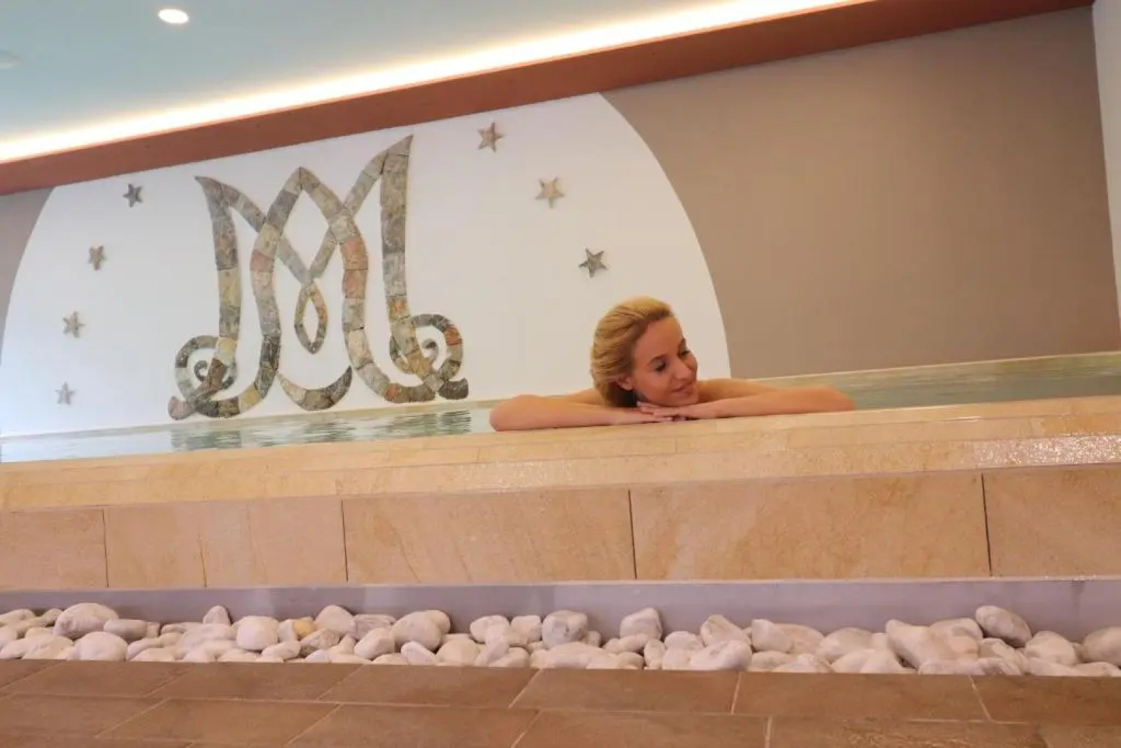 Alpen Garten Hotel Margherita