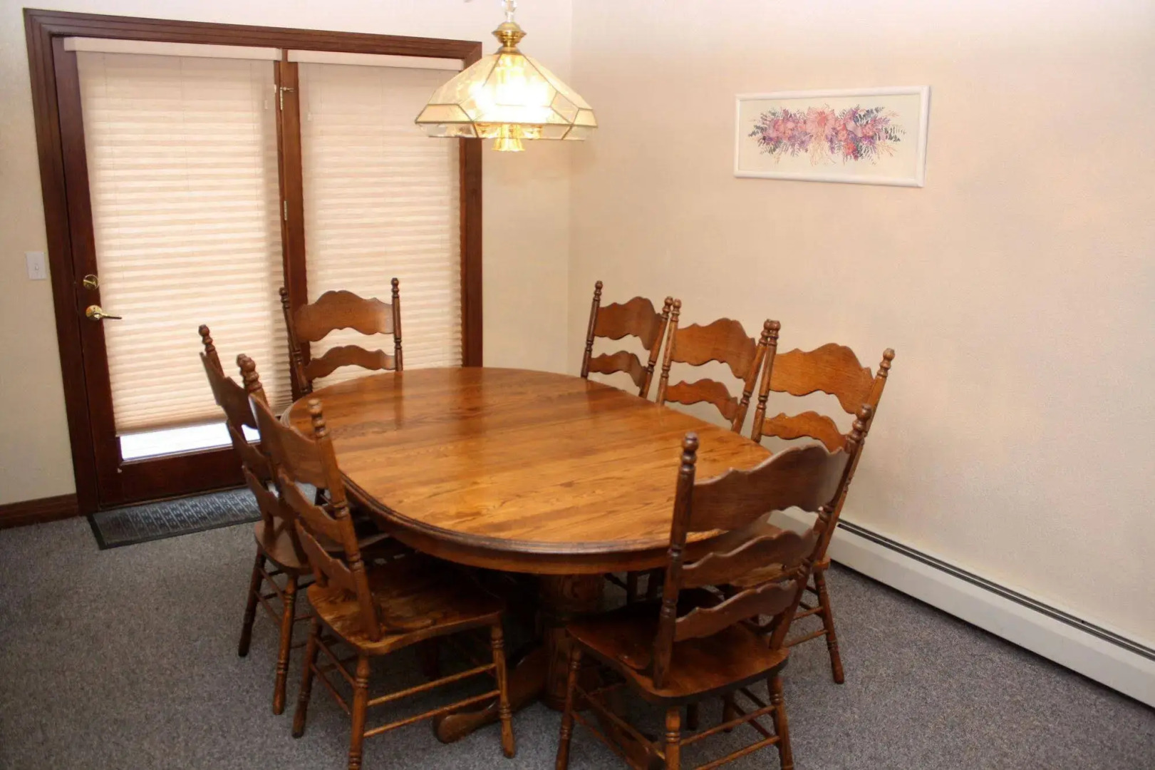 Pinecreek By Peak Property Management