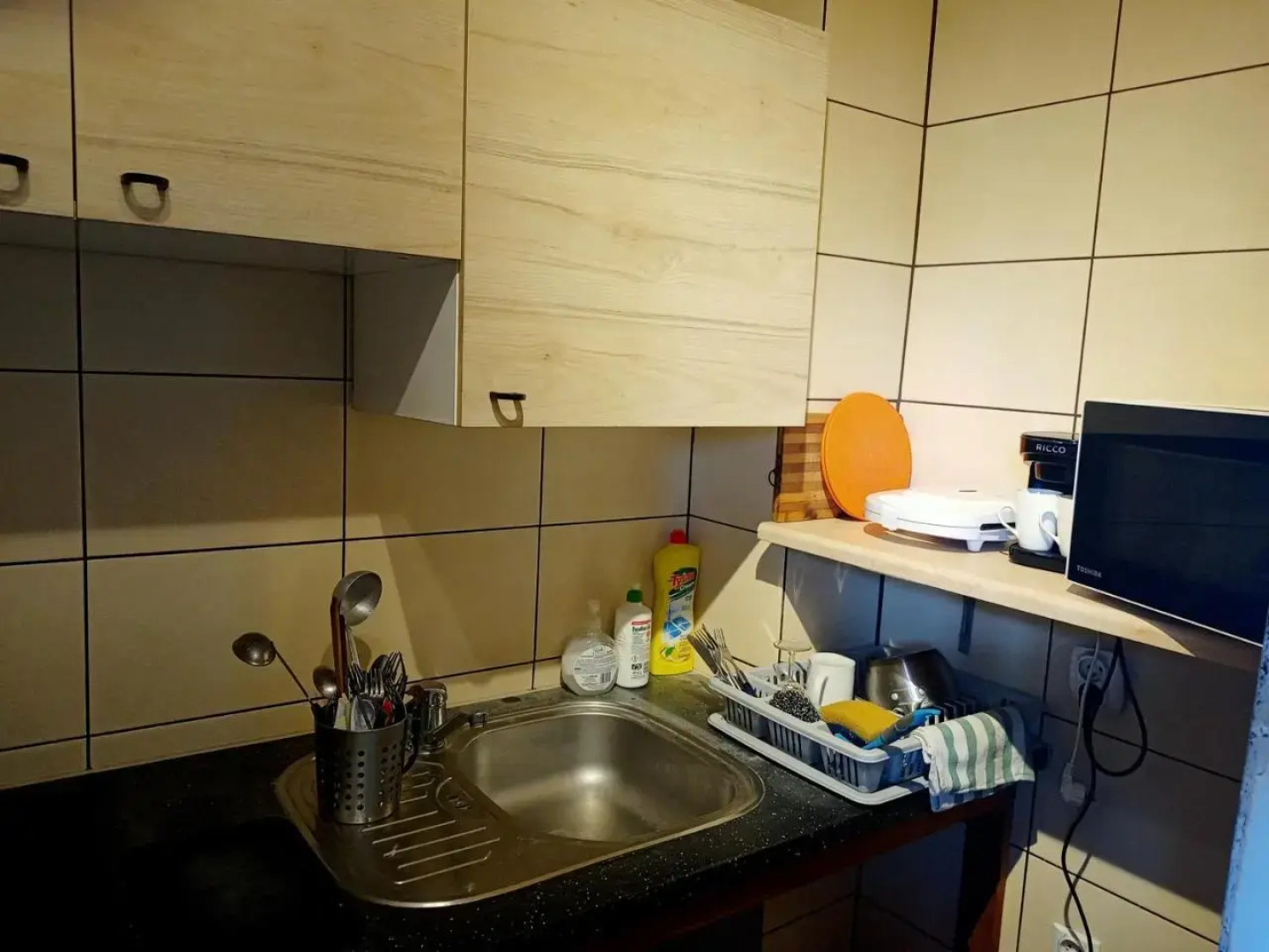 Agroturystyka Maria Preca