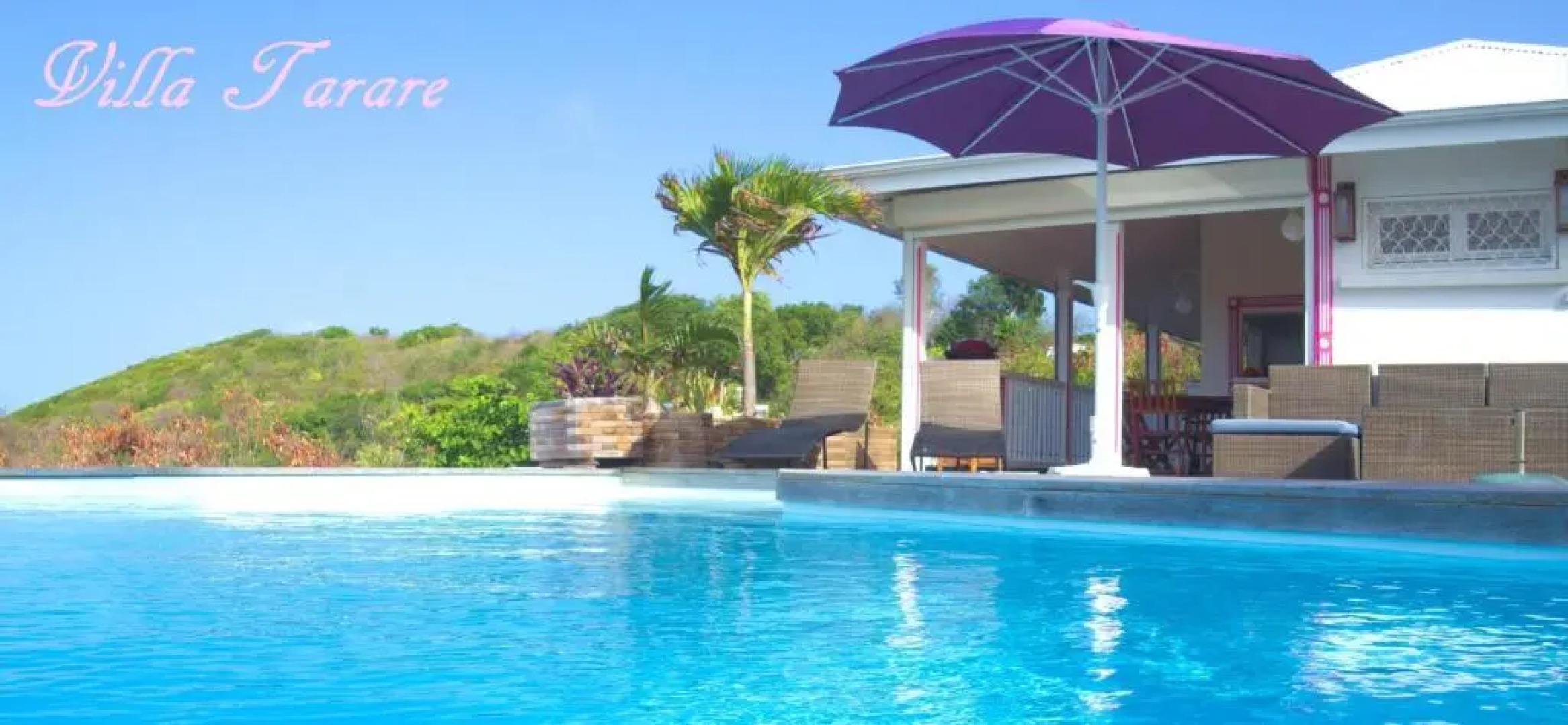 Villa Tarare