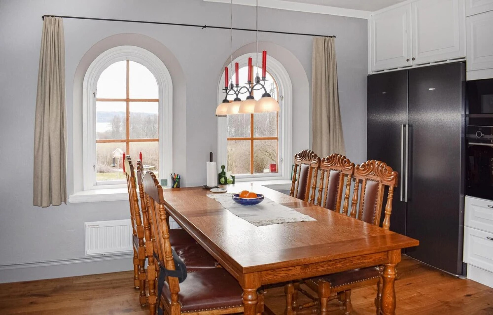 Stunning Apartment in Tranås With 2 Bedrooms and Wifi