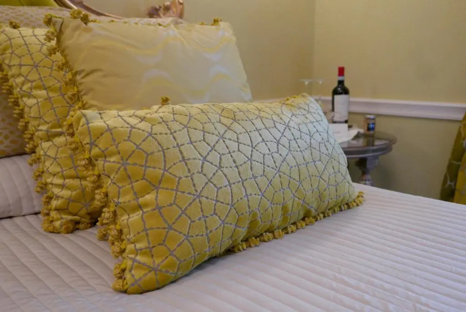 Villa Della Torre Allegrini