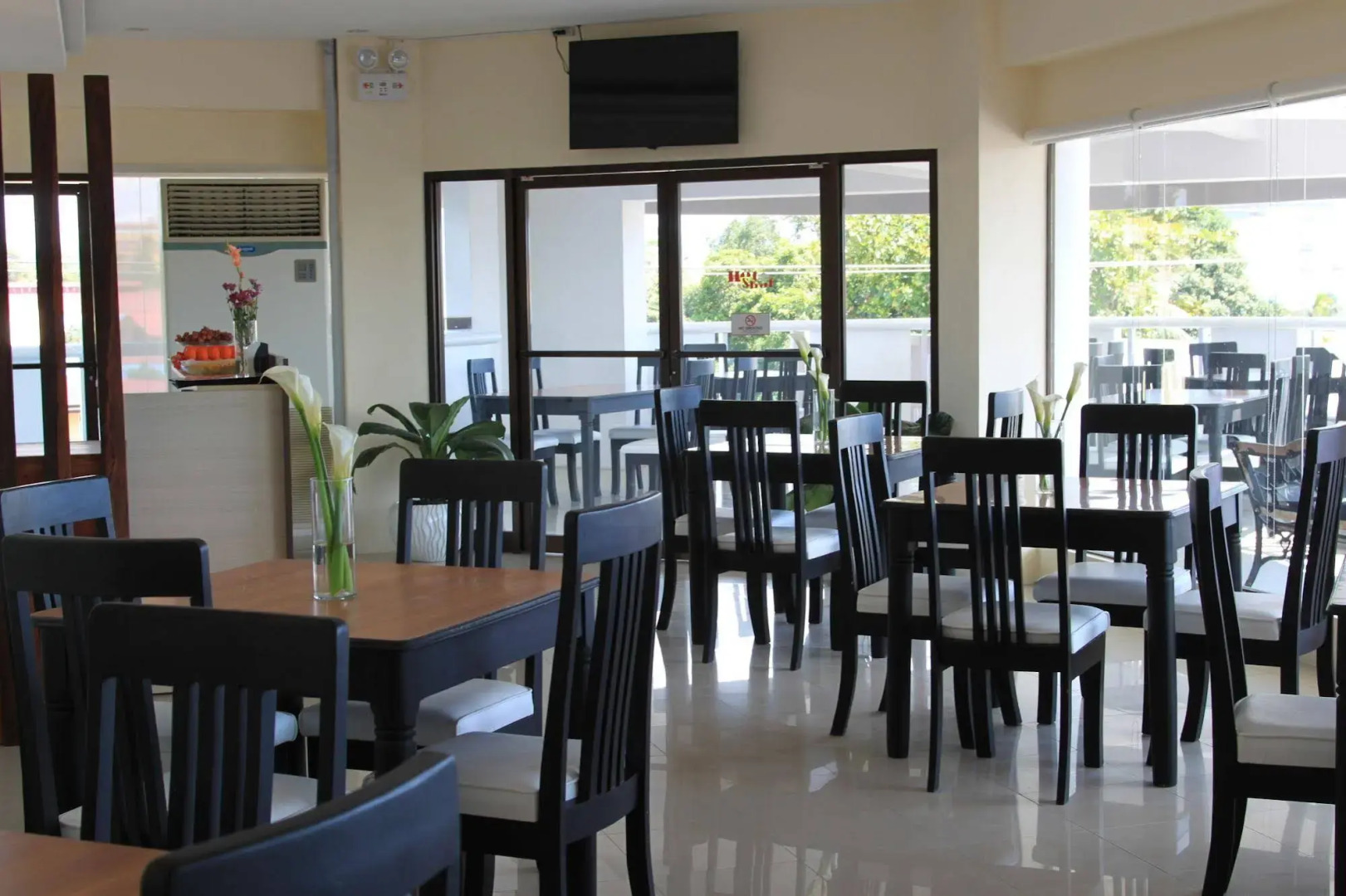 Sumo Asia Hotels - Davao