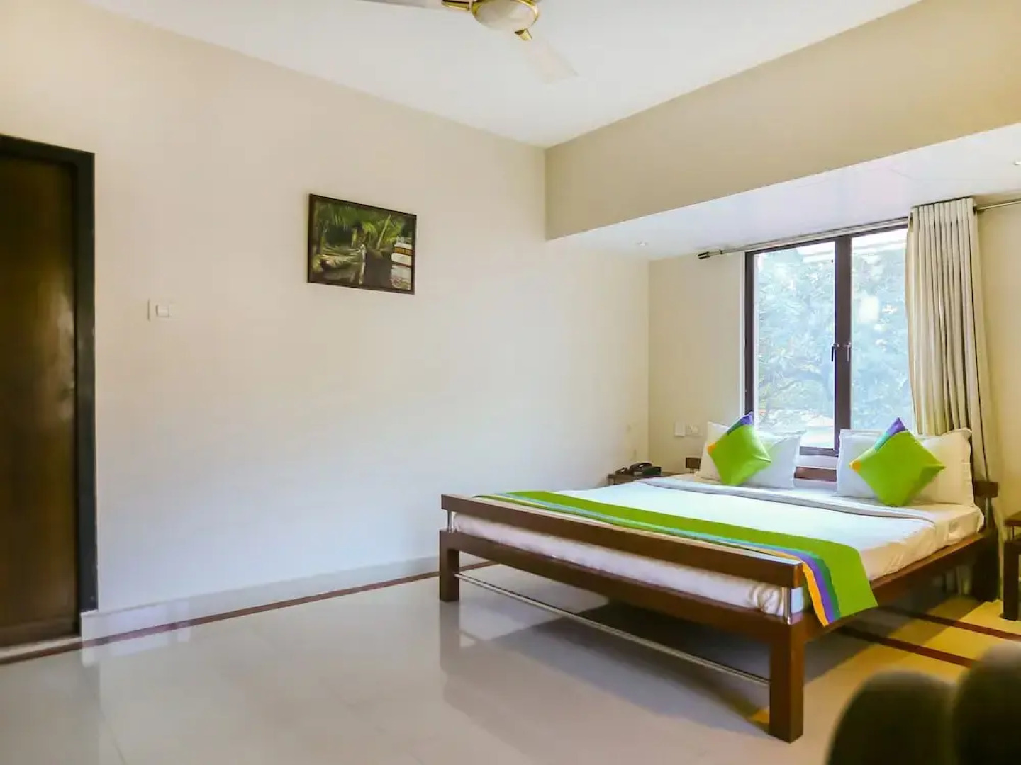 Time Square by Treebo