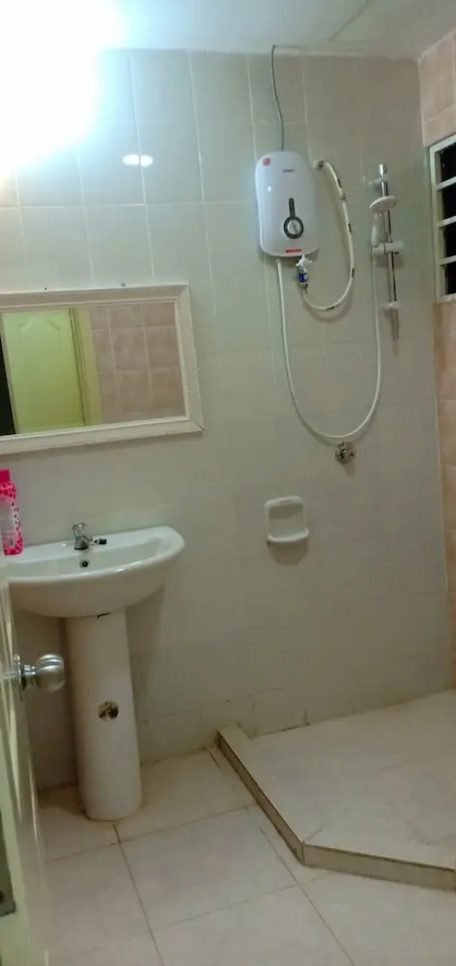 DKajang Villa Homestay