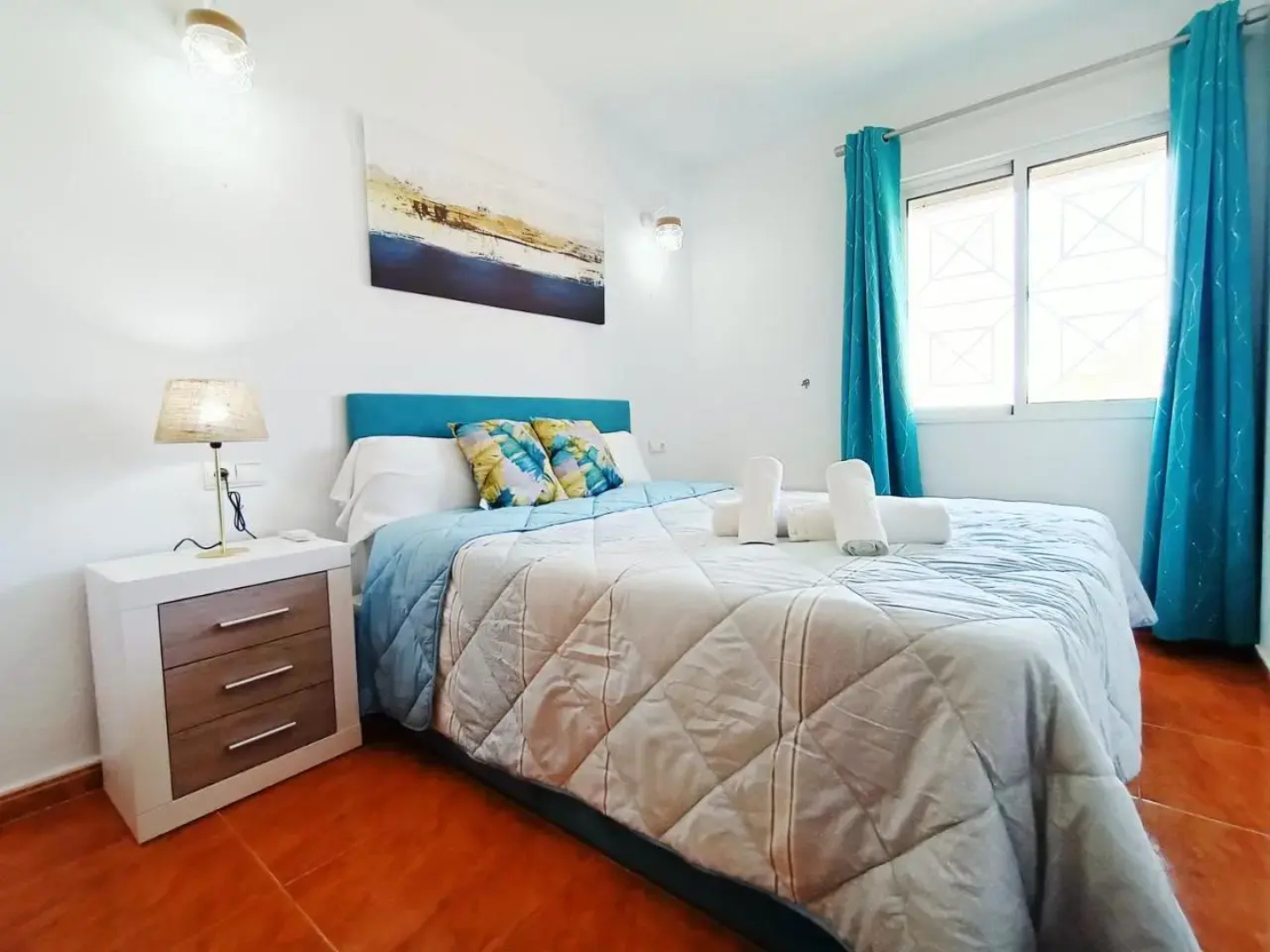 Parque Marino 5206 - Resort Choice