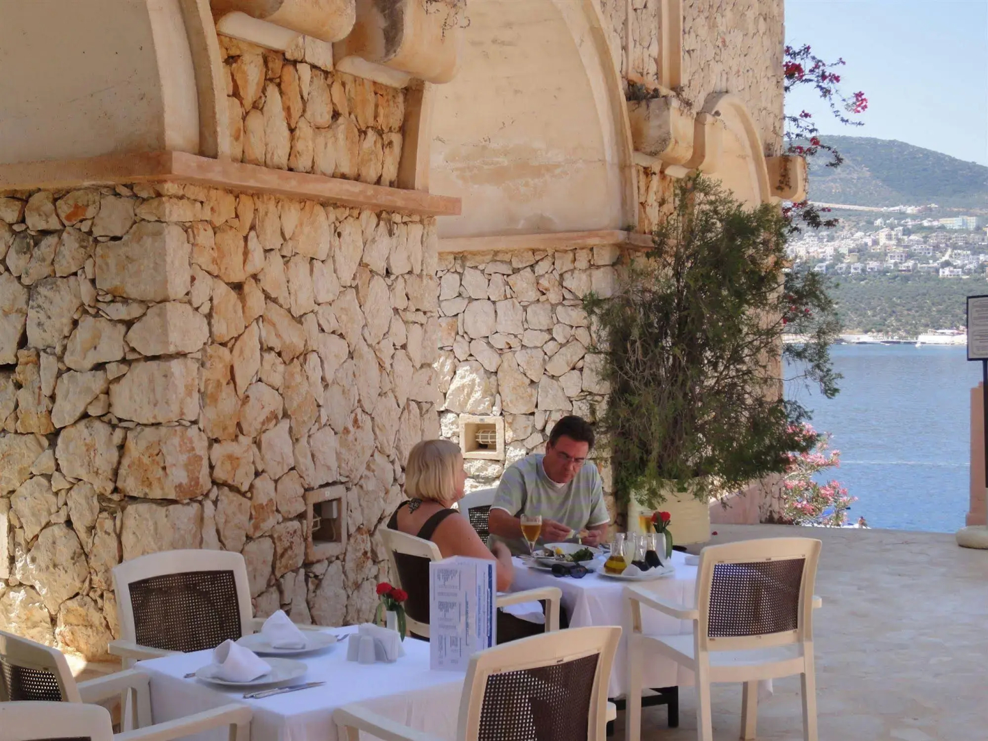 Club Patara Villas