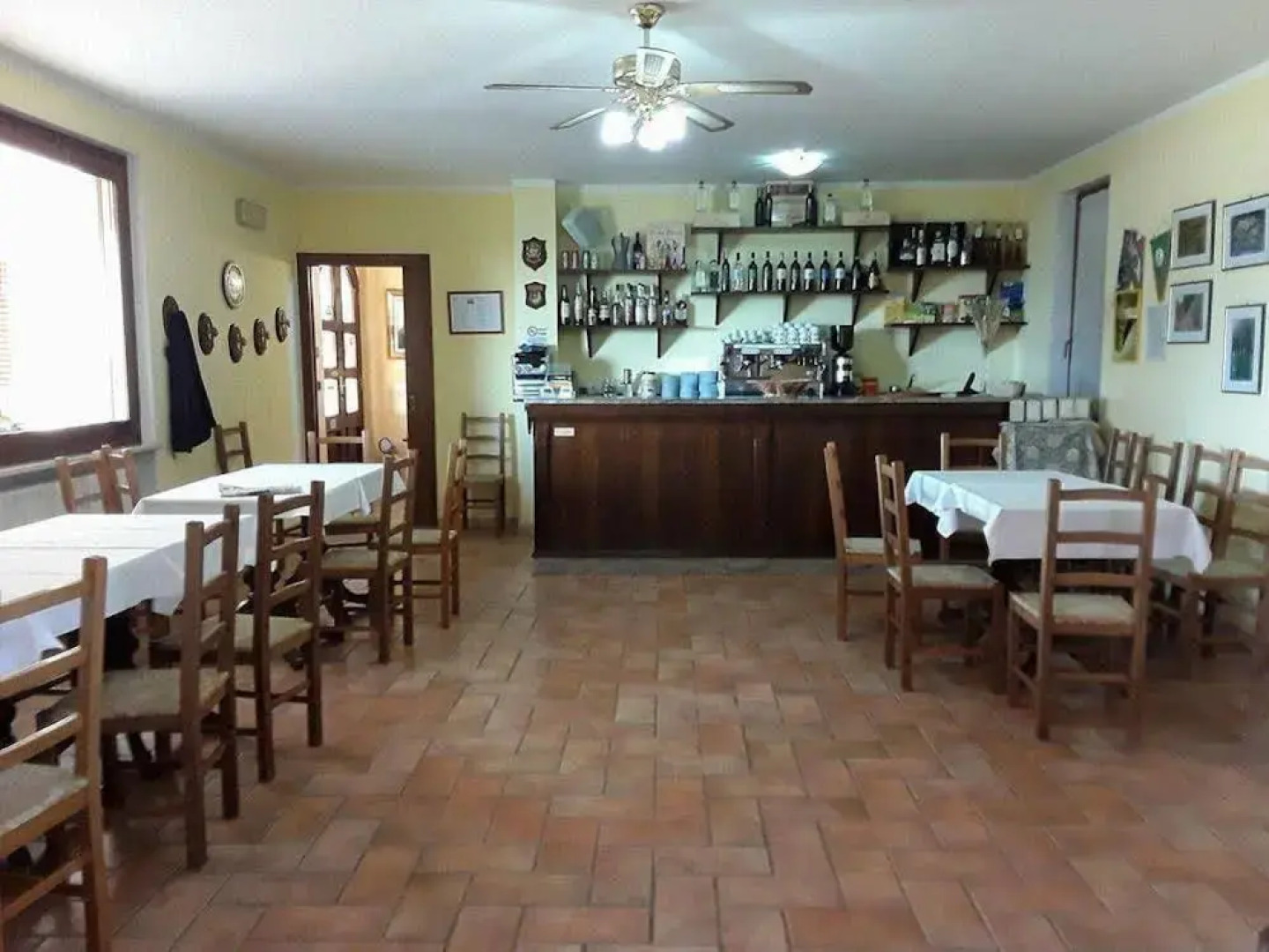 Agriturismo Le Due Cascine