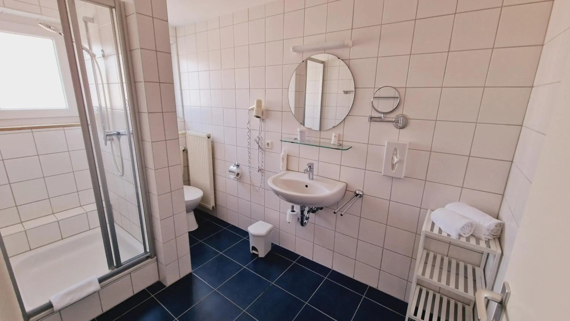 Hotel Garni Superior