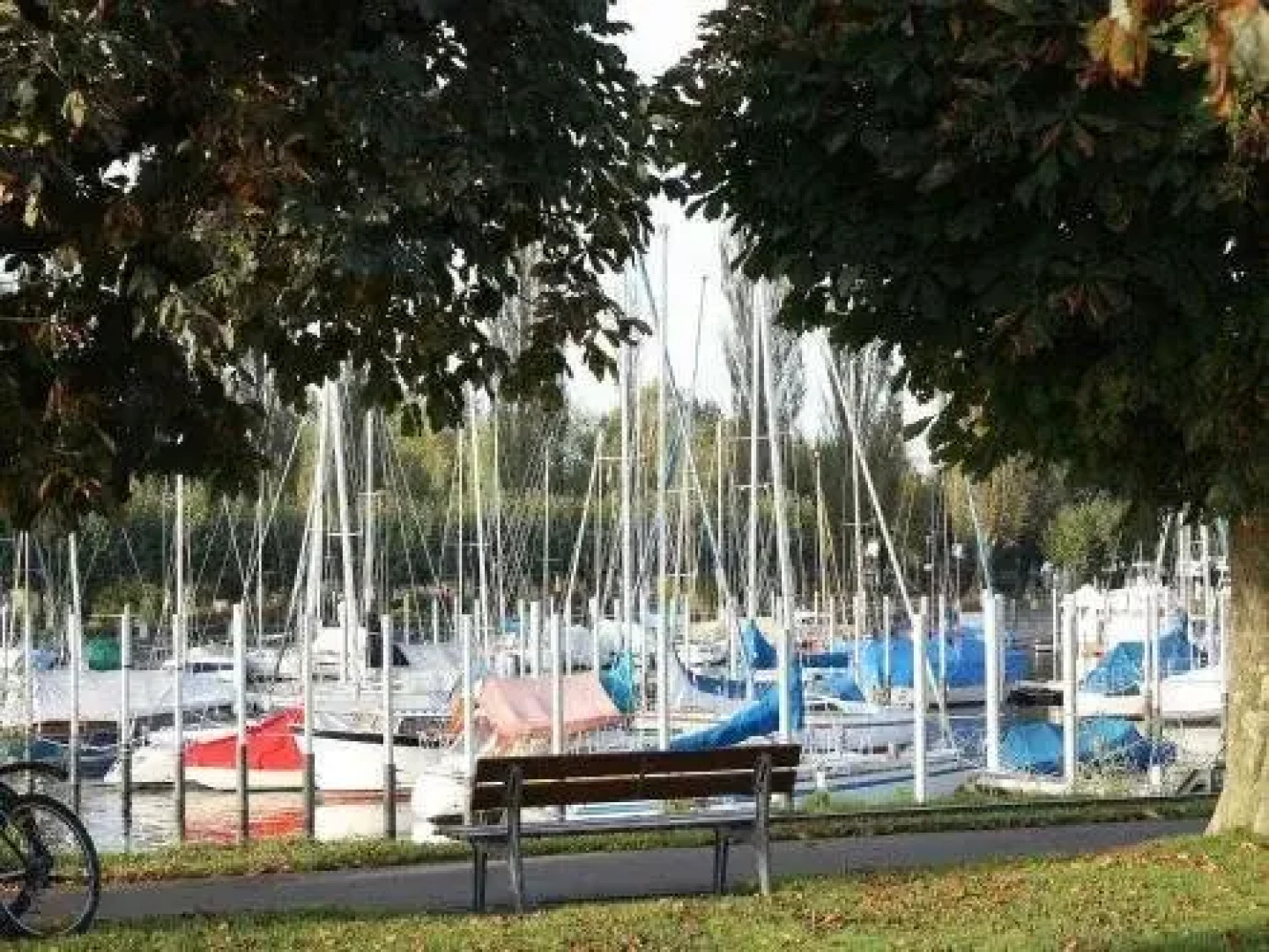 Gastehaus Zur Seepromenade